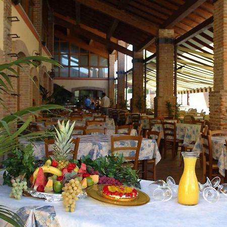 Camping Bella Italia In Peschiera Del Garda - Gardasee Eksteriør bilde