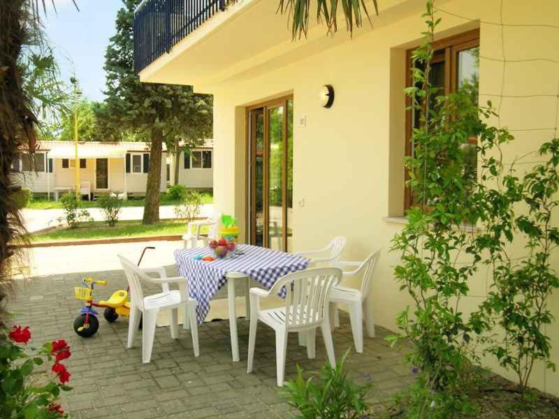 Camping Bella Italia In Peschiera Del Garda - Gardasee Eksteriør bilde